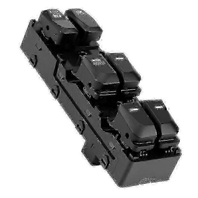 Hyundai Ix35 Power Window Switch Replacement 2009-2015