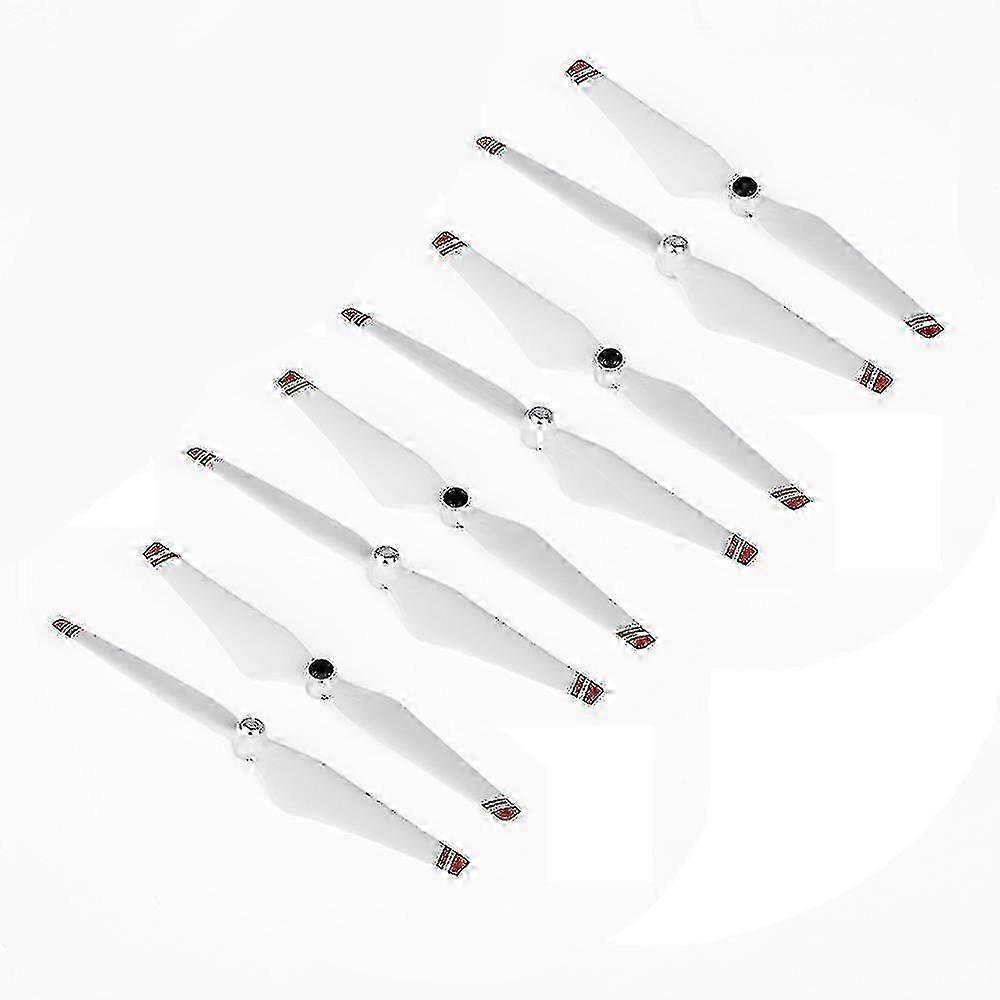 Propeller blades for DJI Phantom 3 - 8pcs 9450 replacement props for Advanced/Standard/Pro/SE/Vision