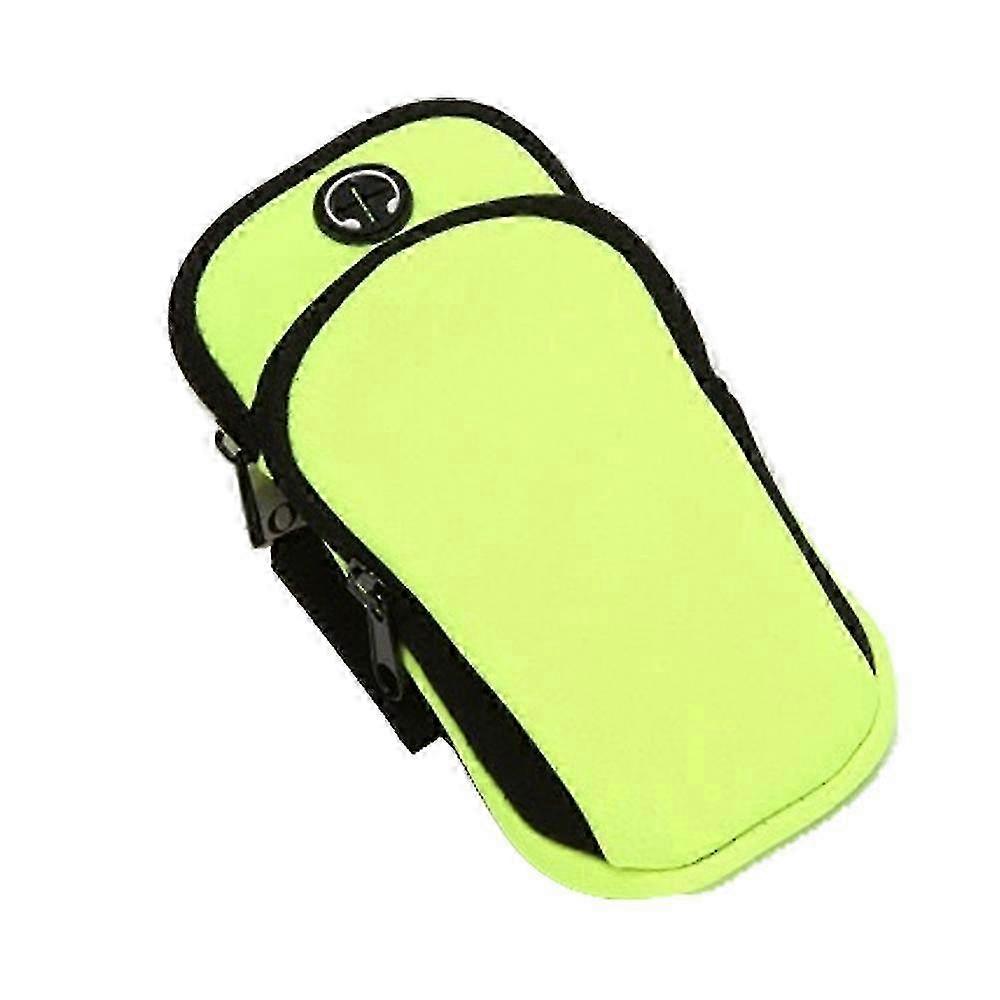 Holder For Running Phone Armband Sleeve, Keys Carrier,cell Arm Band...