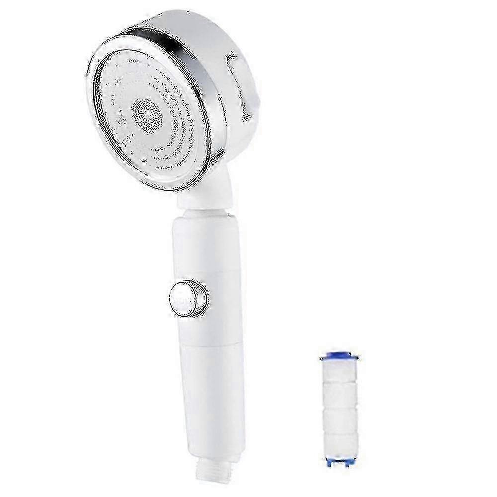 Handheld Shower Head
