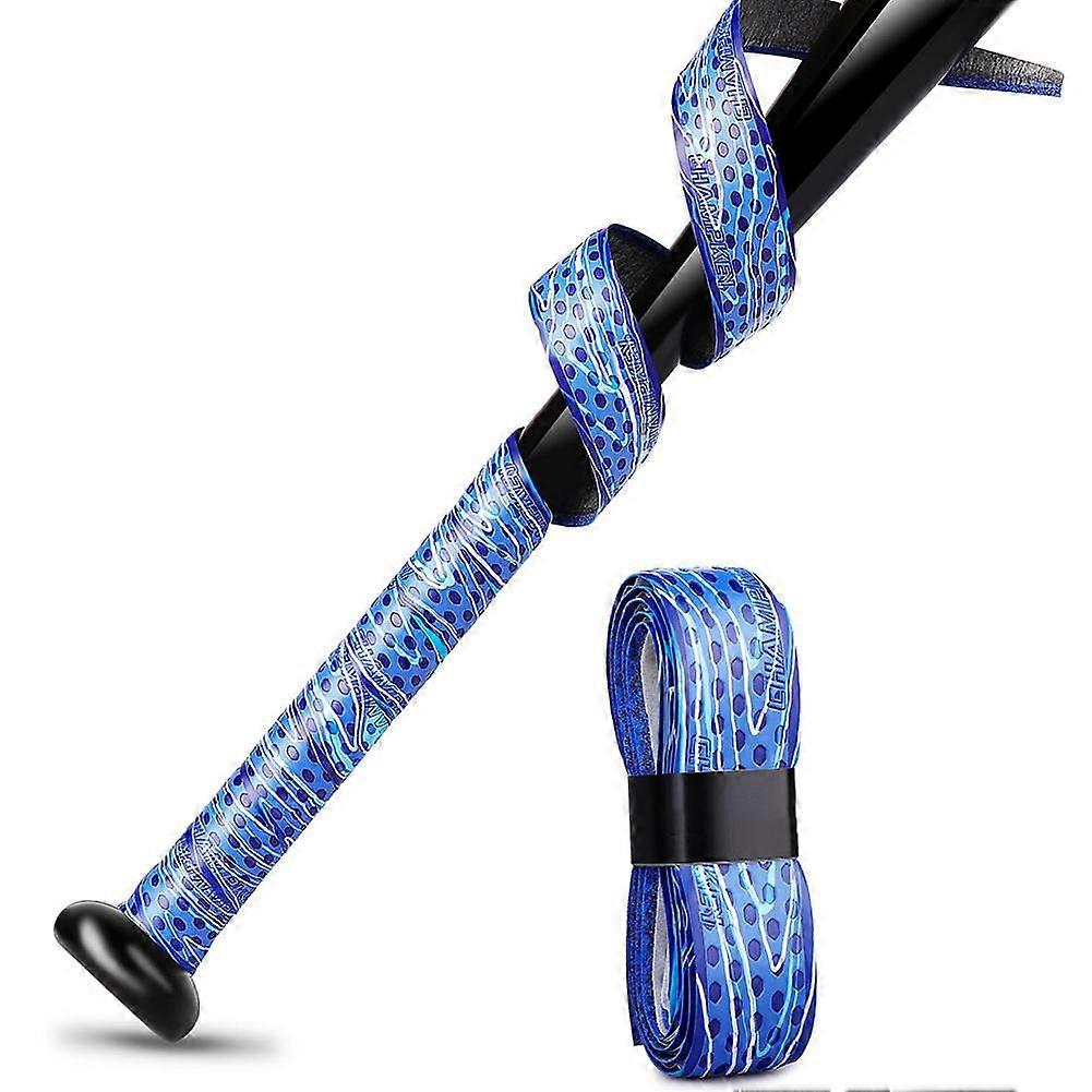 Baseball Grip Tape - High-Quality PU Material with Anti-Slip & Breathable Design