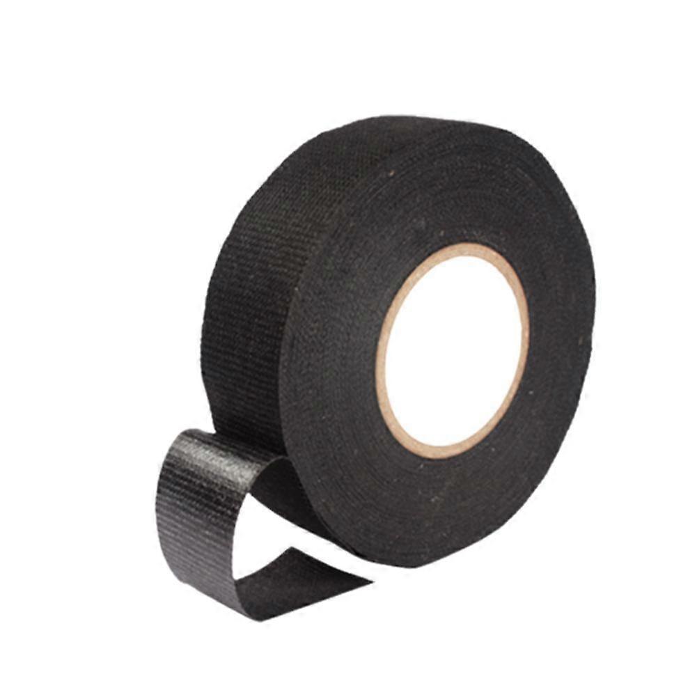 Insulation Tape, High-Quality Fleece Fit, Durable Adhesive, Fire-Resistant, for Electrical Repairs & High-Temperature Use