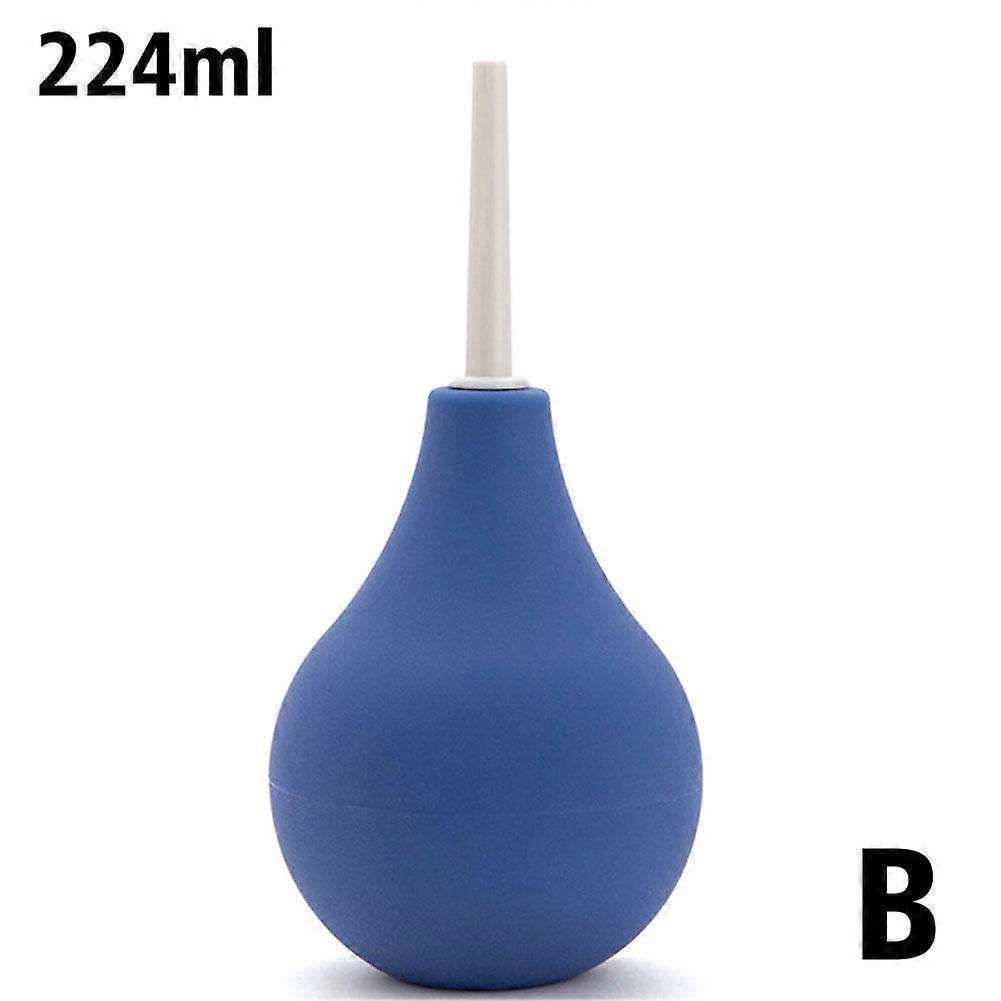 Enema Kit - Fast, Convenient & Hygienic Cleaning Tool for Travel | Safe & Effective