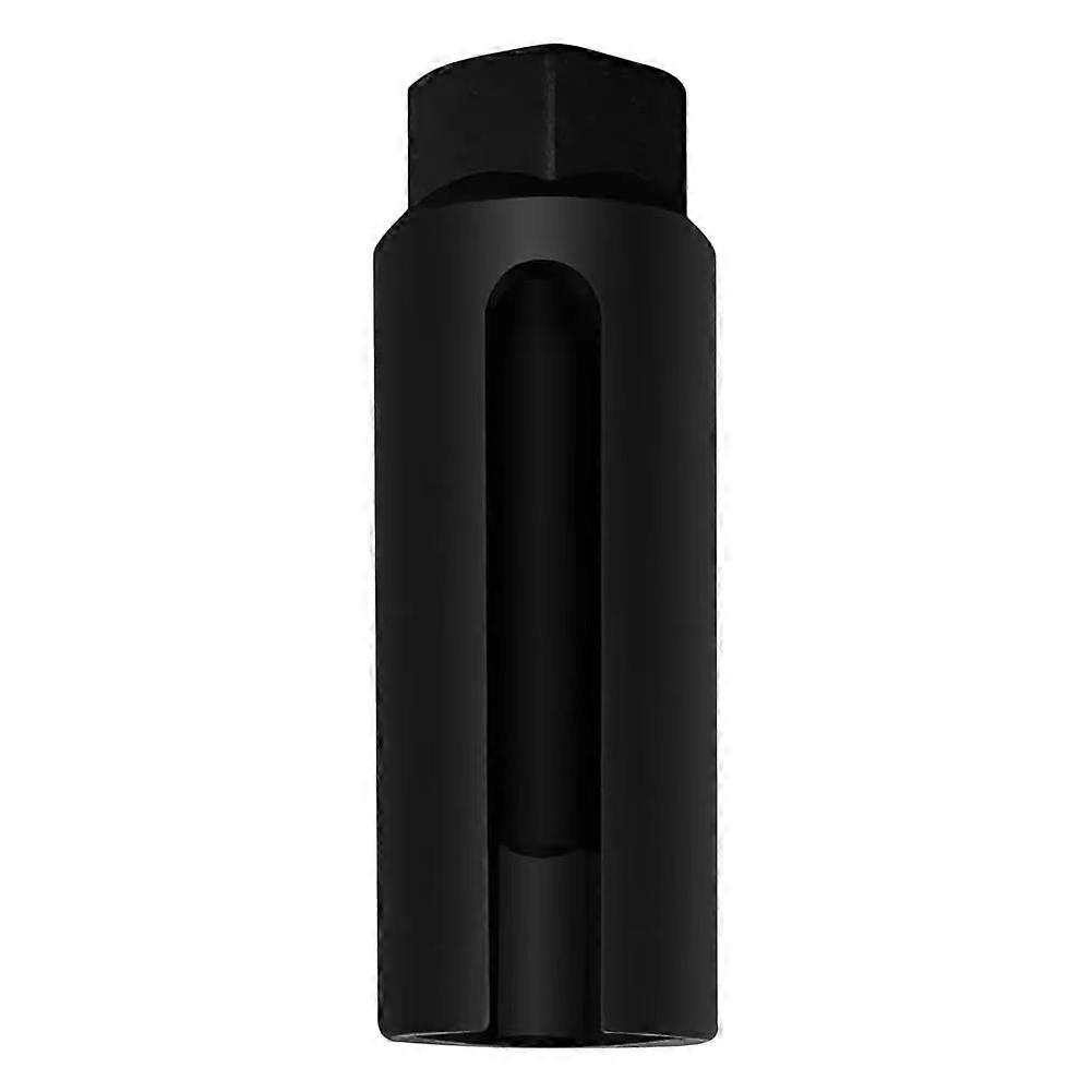 Oxygen Sensor Socket 22mm 7/8" Lambda Tool - Professional Grade for Mechanics & DIYers