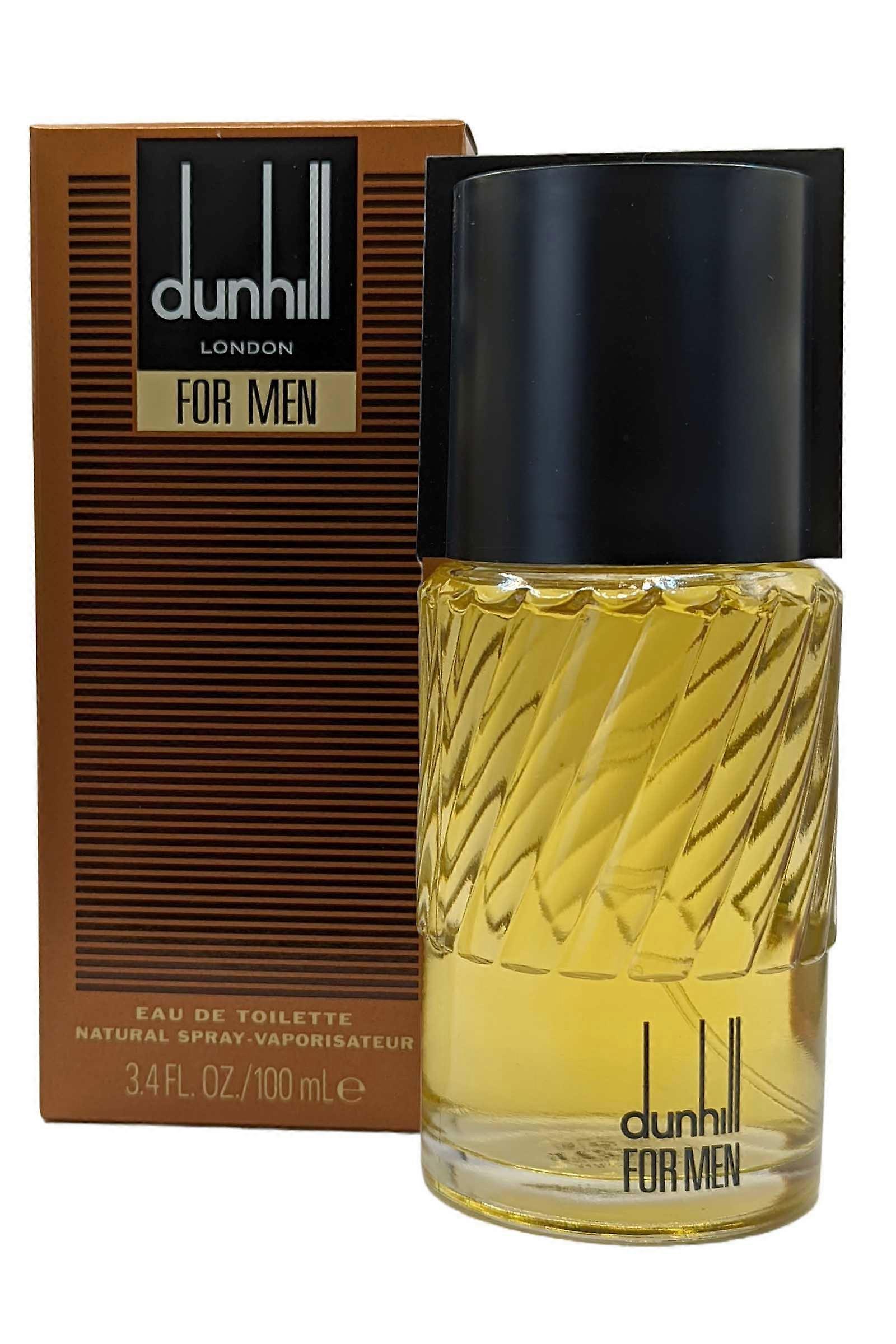 Dunhill for Men Eau de Toilette Spray 100ml