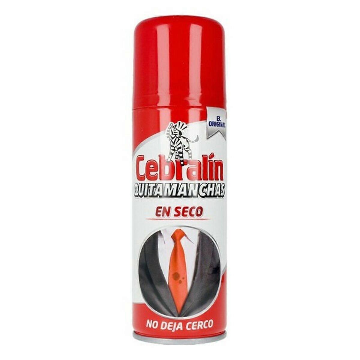 Fleckenentferner Cebralin Cebralin (200 ml)