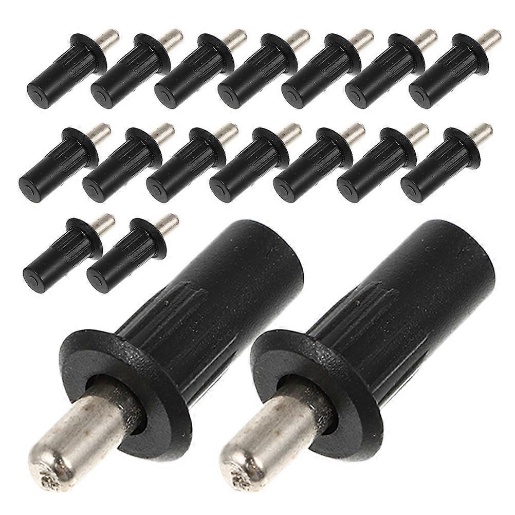 Repair Pins for Replacement Easy Installation 100pcs Versatile Furniture