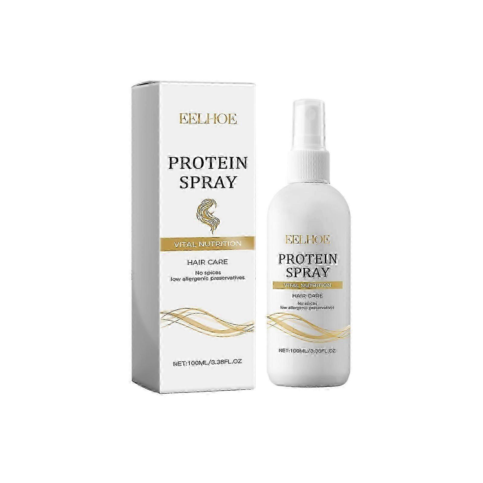 EELHOE Nutritional Haarpflegespray