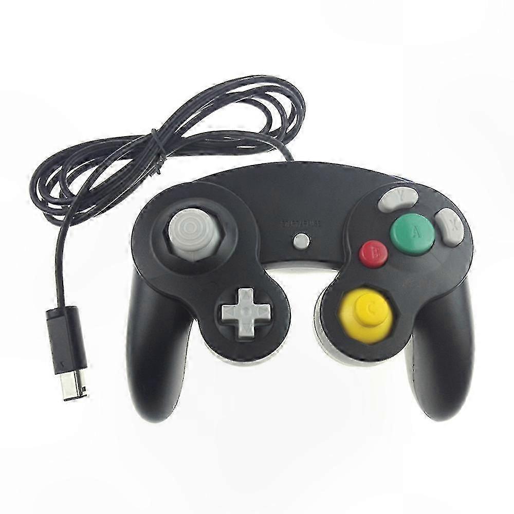 Wired Gamepad Controller for Gamecube Console Accessories