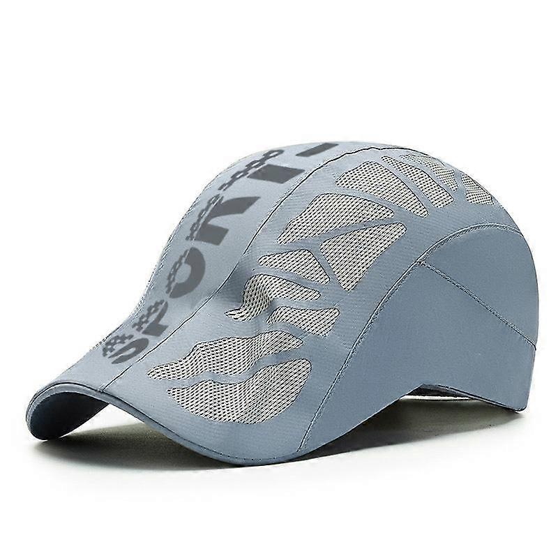 Summer  Sport Letter Forward Hat For Men