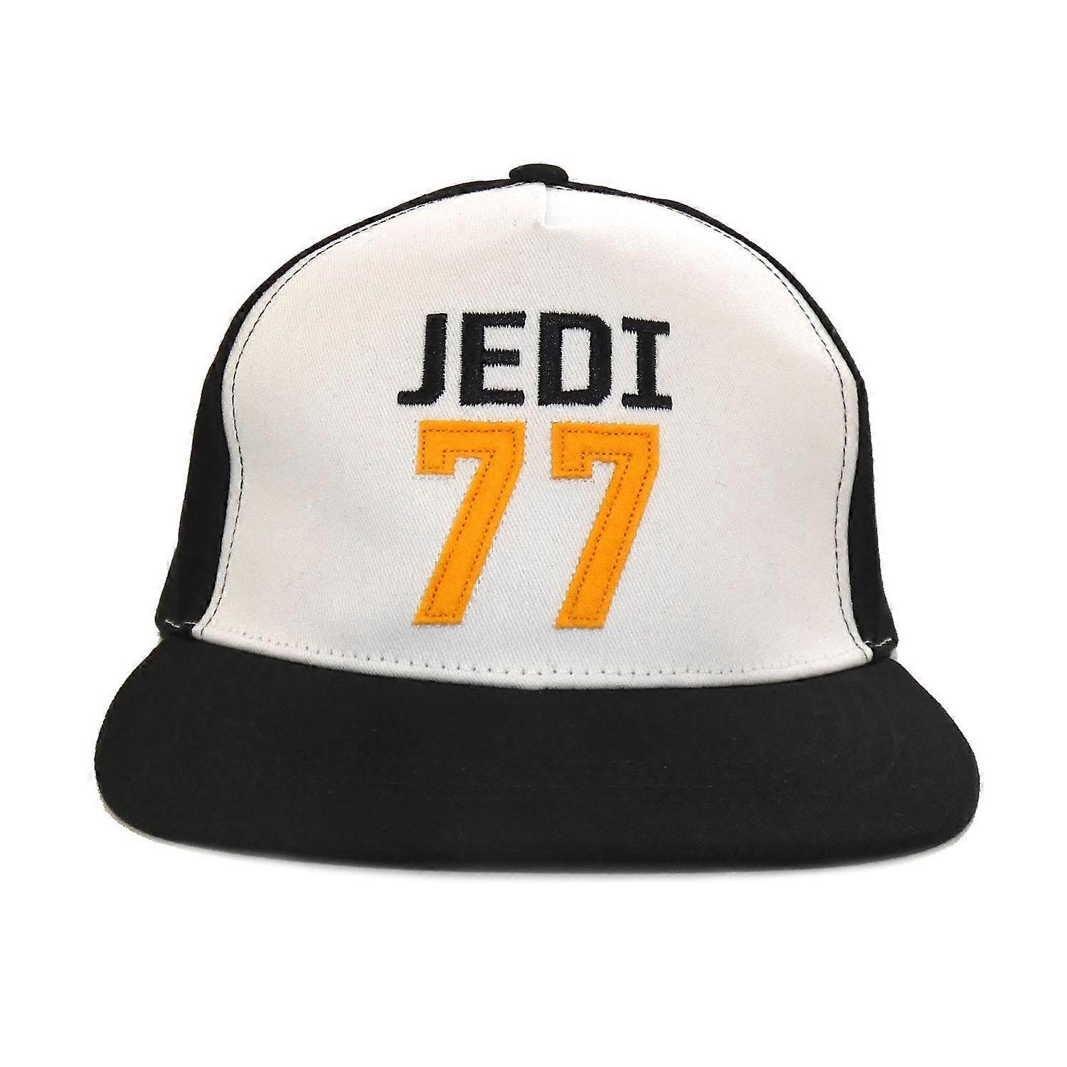 Star Wars Jedi 77 Capac snapback
