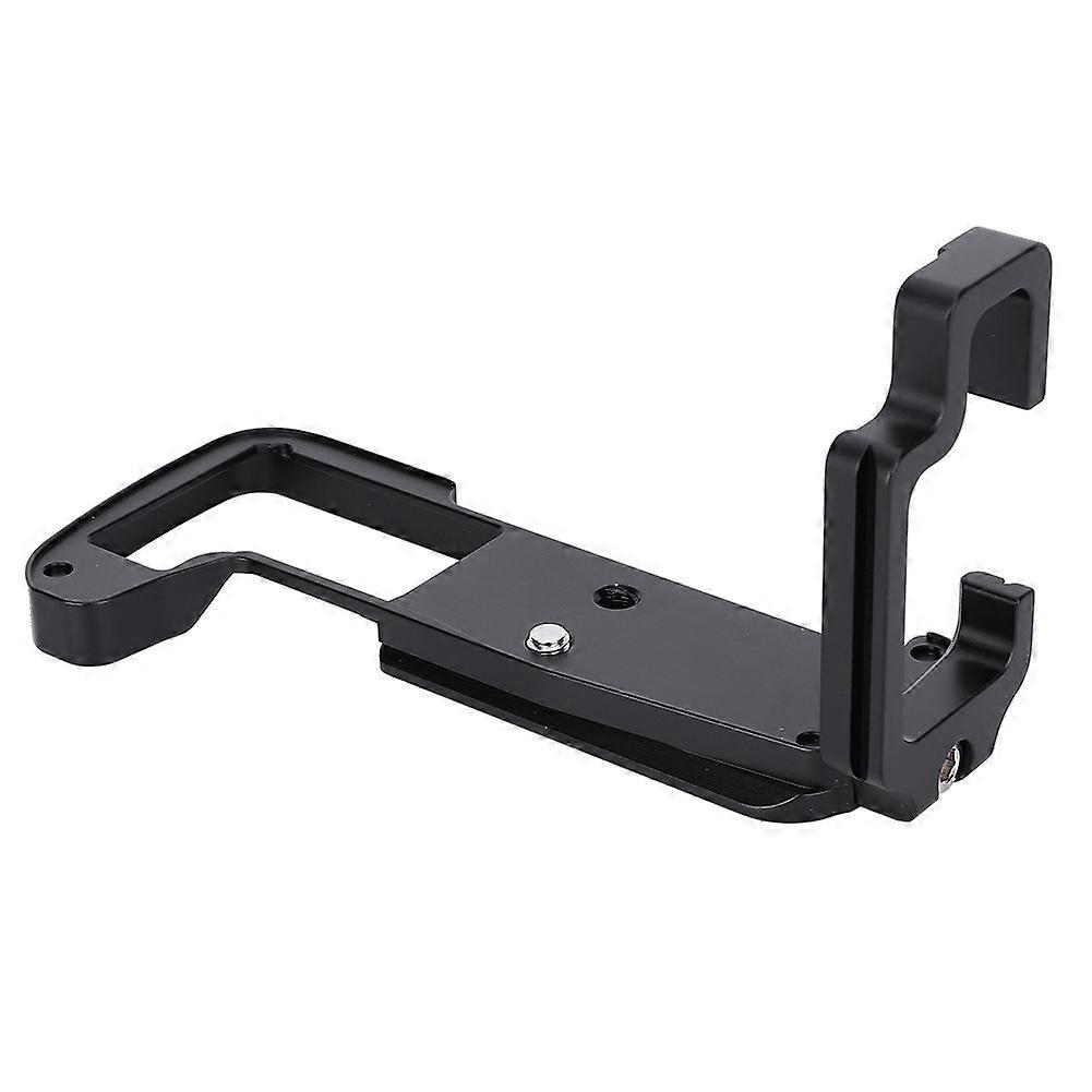 Aluminum Quick Release L Bracket for Vertical Shooting for Olympus E M1II EM1III
