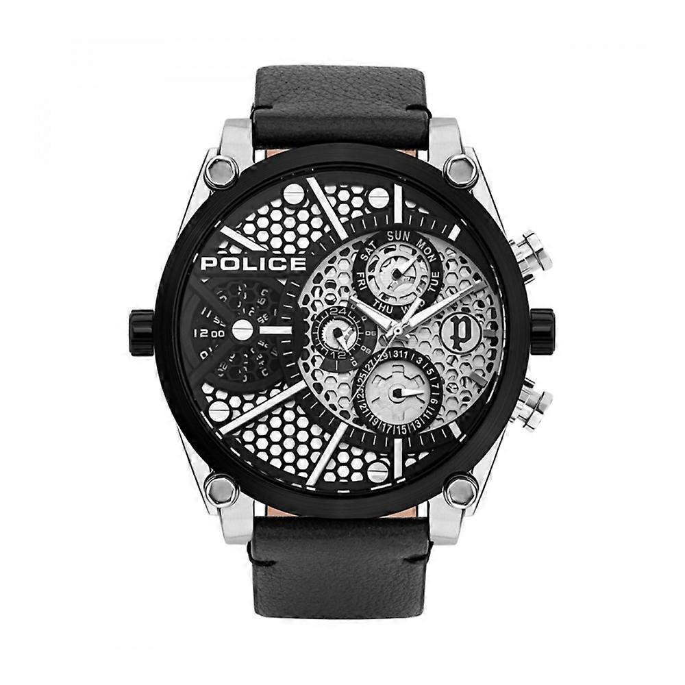 Watches Police pl15381jstb04