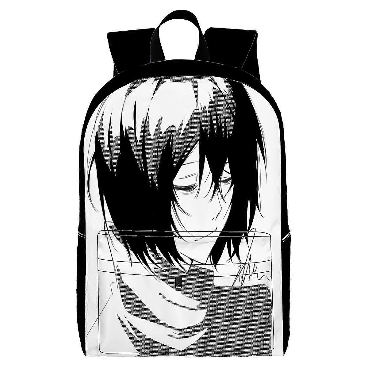 Backpack with Multiple Compartments, Fits 15.6 Inch Laptop, Durable Travel College Daypack for Business and Work U650