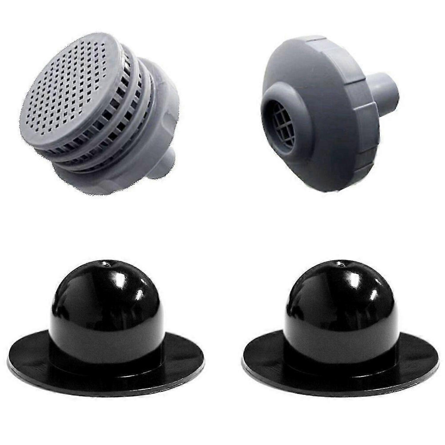 Small Pool Strainers - Pack of 1 -HK908