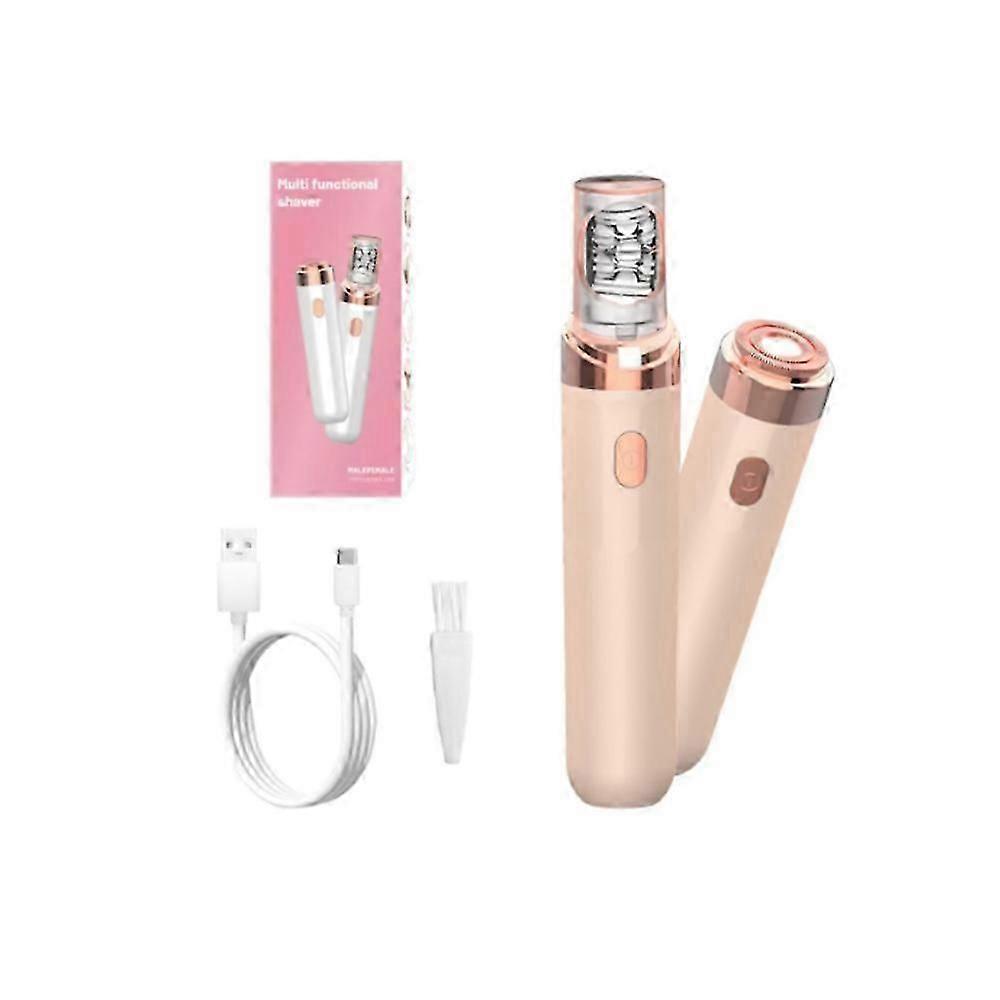 Soft Skin Pro ansiktshårfjerner, Softskin Pro hårfjerner