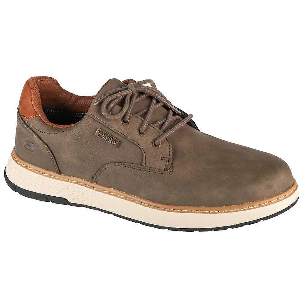 Shoes Skechers Garlan Pryor 205234OLV
