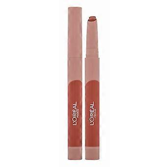 lOréal Professionnel Infaillible Matte Lip Crayon Rta
