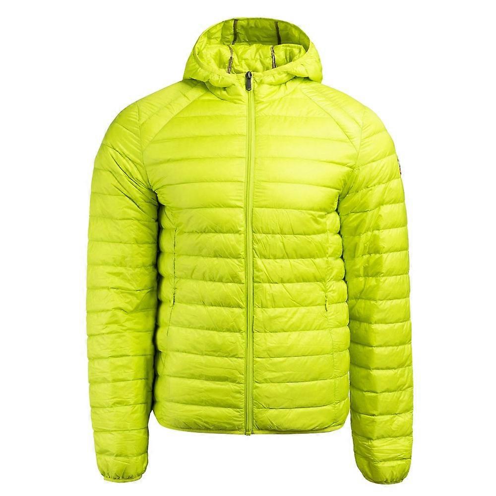 Jott Nico PF23MDOW0120C universal homens de inverno