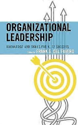 Organizational Leadership