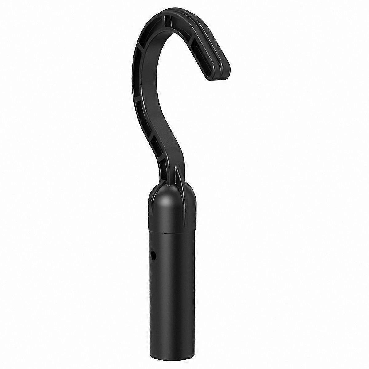 1PCS Universal Hook for Robotic Pool Cleaners, Accessory Hook Compatible with Cordless and Wired Pool Vacuum Models