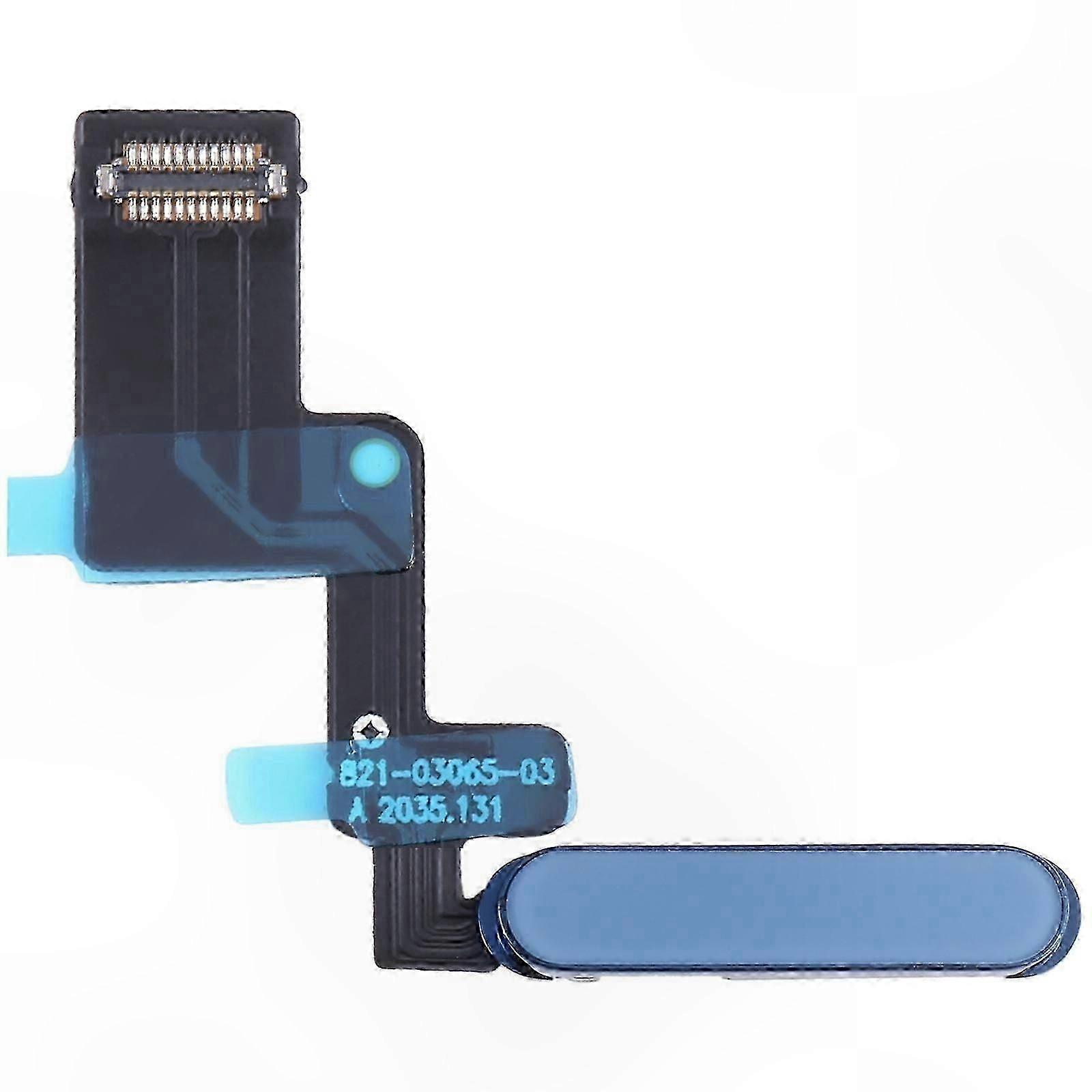 2022 Power Button Flex Kabel für Modelle A2696 und A2757 Ersatzteil