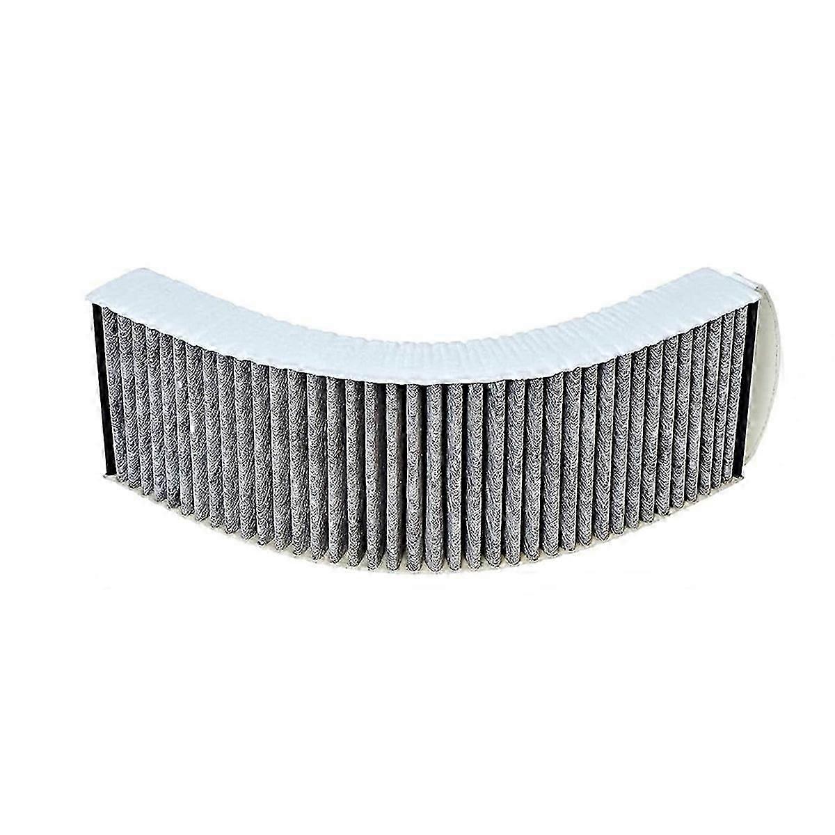 Activated Carbon HEPA Filters Replacement for Basic BAKFS & Pure Systems - High Quality Air Filtrat