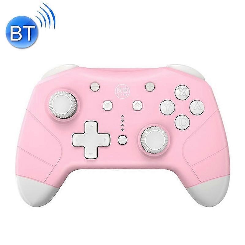 NFC Version Wireless Gamepad for Nintendo Switch Pro