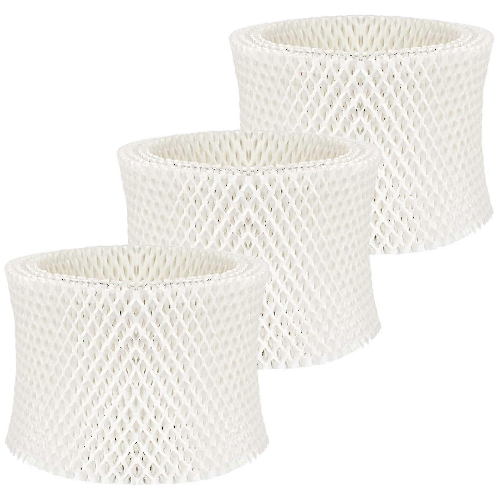 3 Pack Humidifier Wicking Filter Replacement Compatible 2025