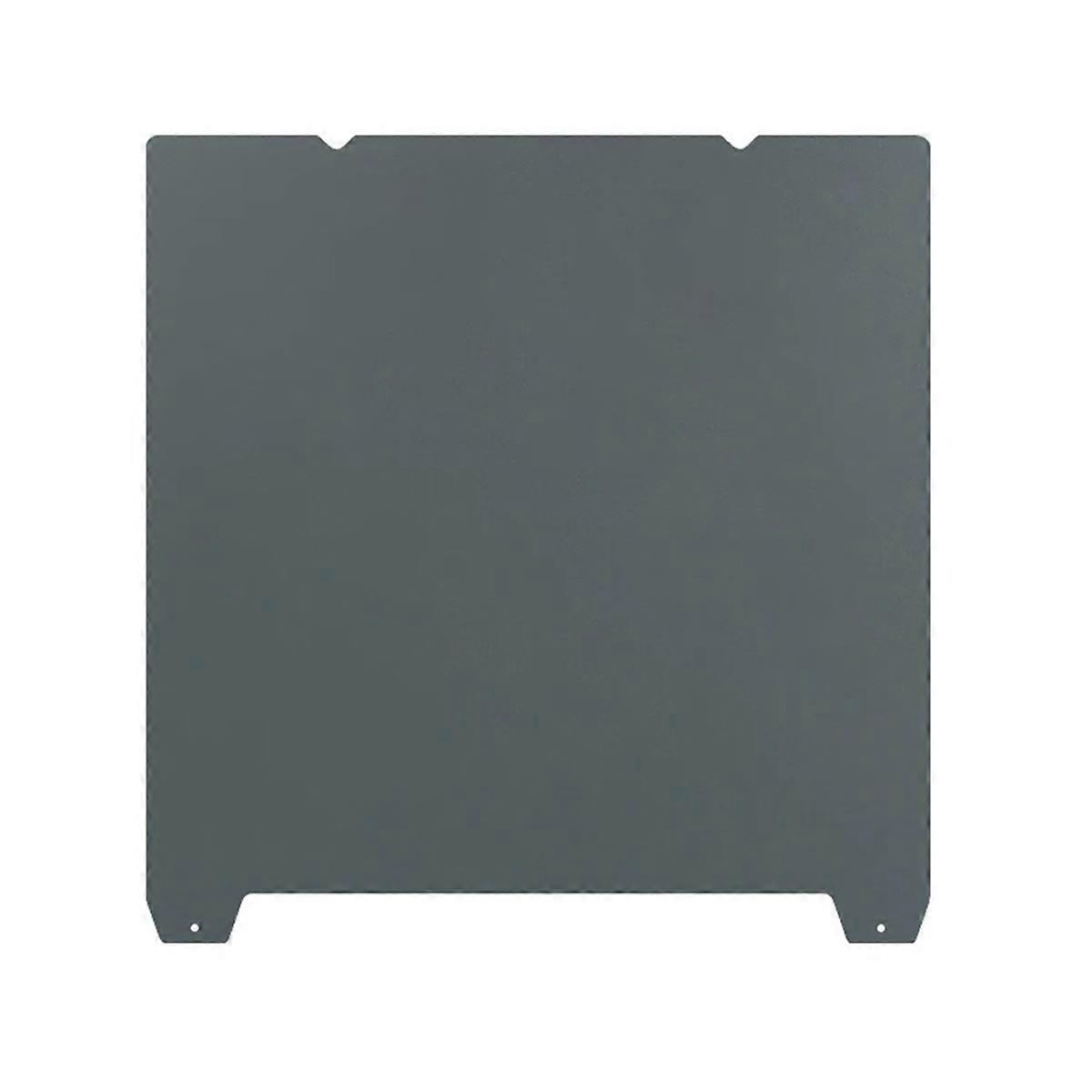 CryoNix Upgraded Build Plate Double-Sided Easy to Printing Steel Sheet for 3 3 Pro 3 V2 5