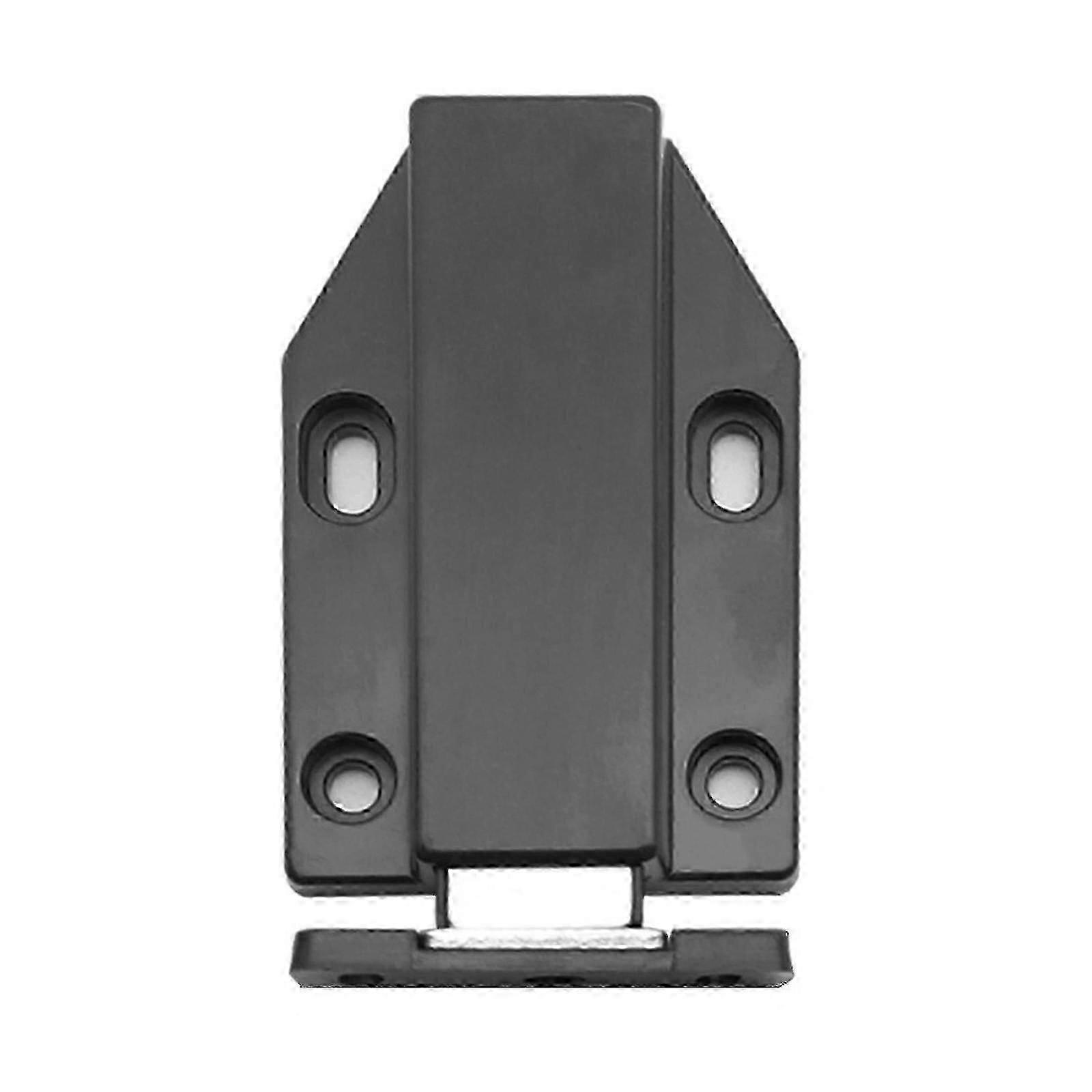 2024 New Heavy Duty Push To Open Cabinet Hardware 2 Pack Magnetic Push Latch & Lock Suitable For Concealed Door Touch Latches And Catch