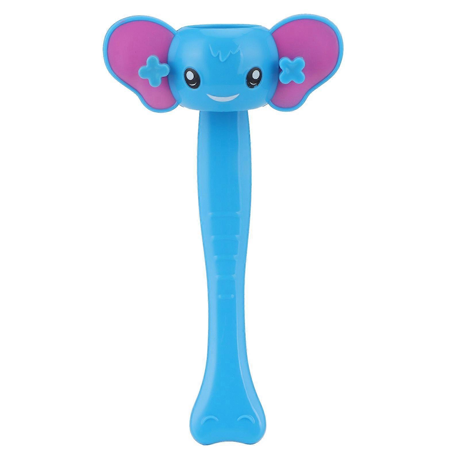 Faucet Extender Sink Handle Extender Faucet Extension Attachment for Toddlers Kids BabiesBlue