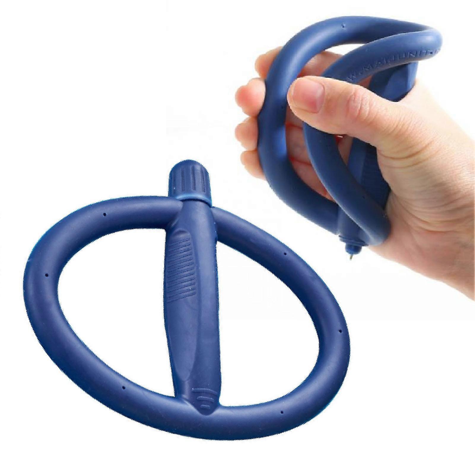 Anti Swallowing Pen 0.5mm Tip Handheld for Interview Room Use