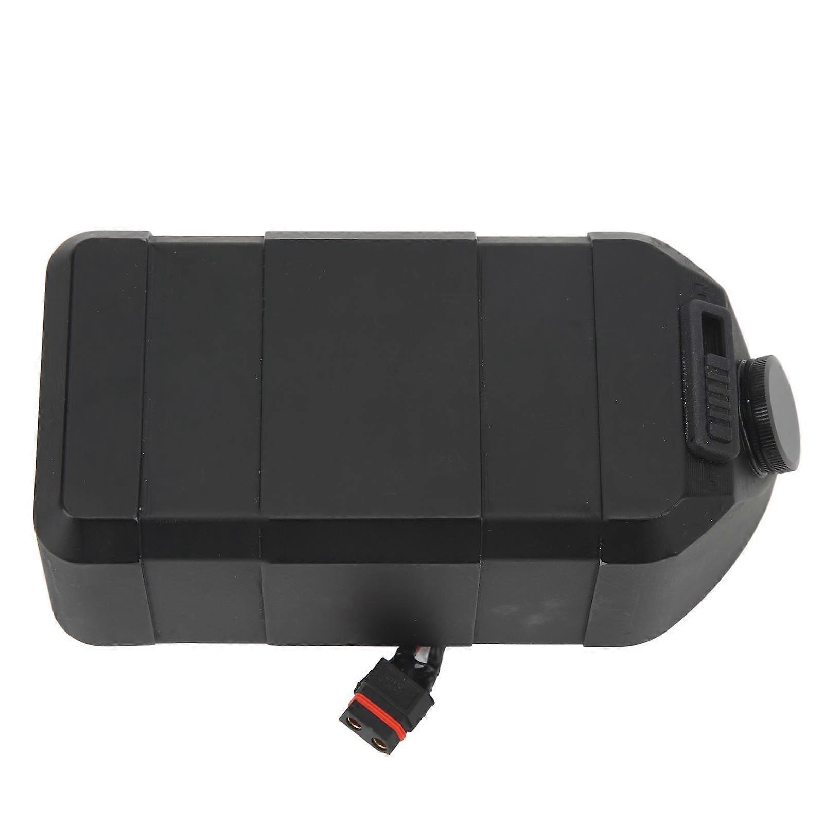 24V Underwater Thruster Battery Propeller Battery Compartments Shipped Only with Battery For Diving Equipment