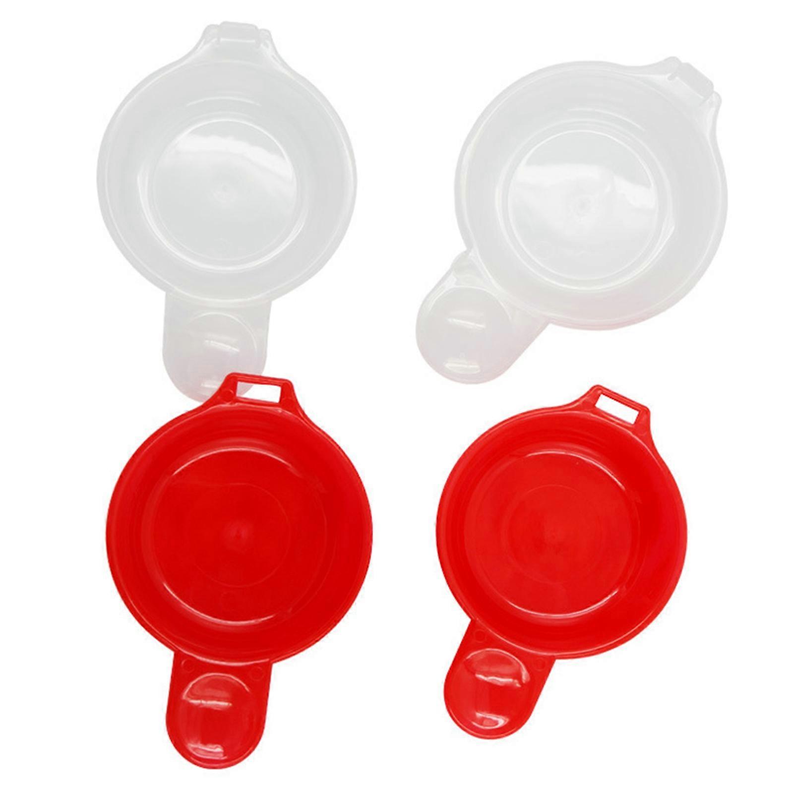 Microwave Egg Cooker Poacher Plastic Breakfast Maker 100g