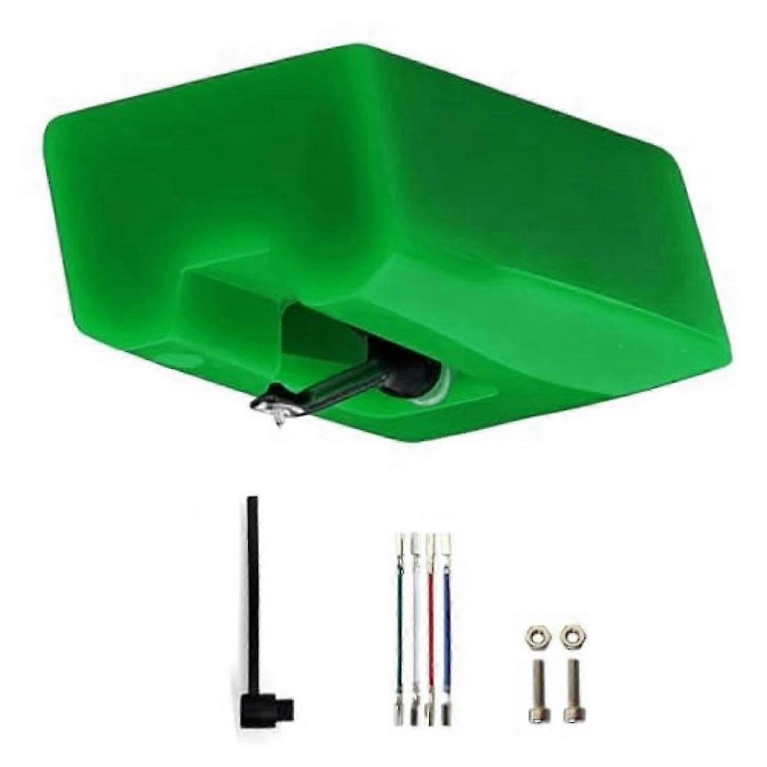 Diamond Replacement Stylus for AT95E