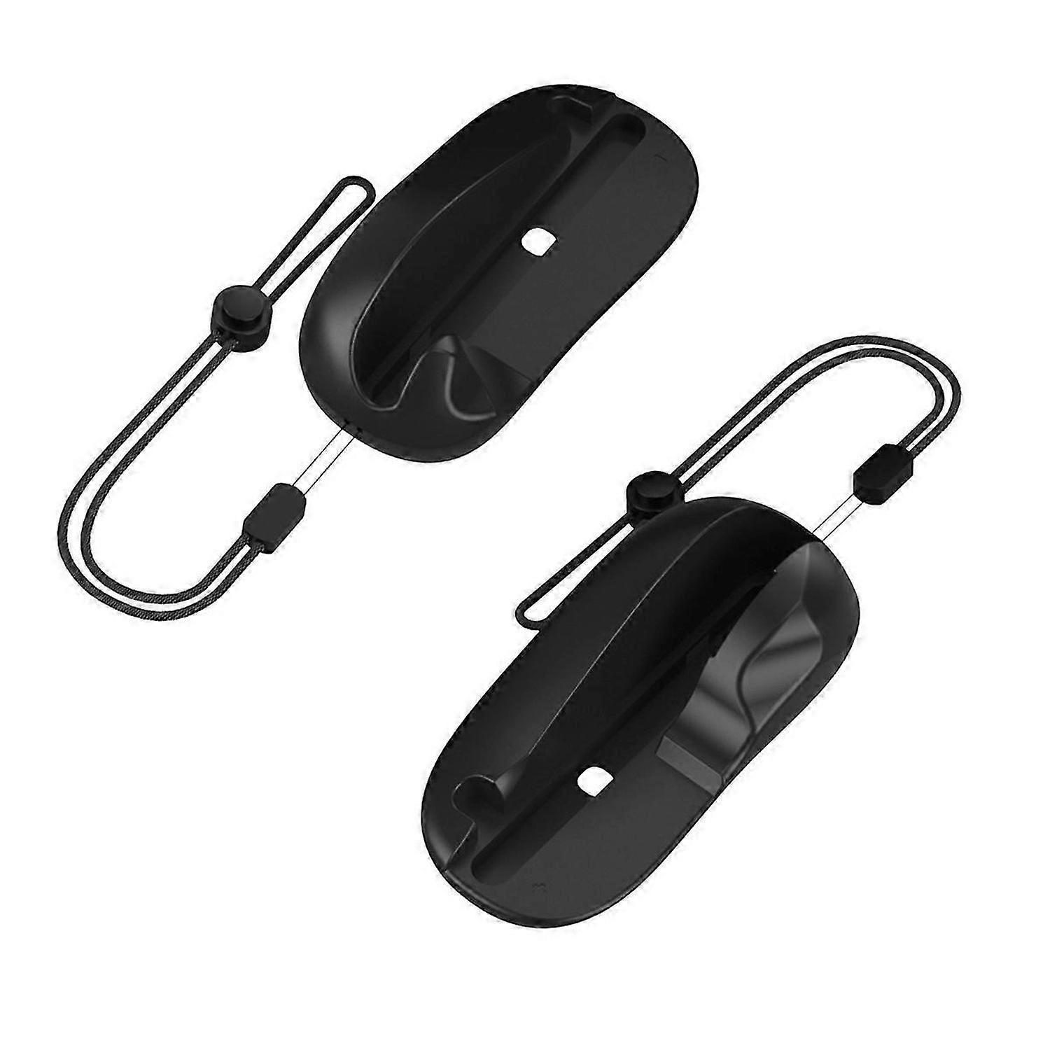 Gaming Controller Mouse for Switch 2 Portable Ergonomic Magnetic Game Mic Switch 2 Accessories A