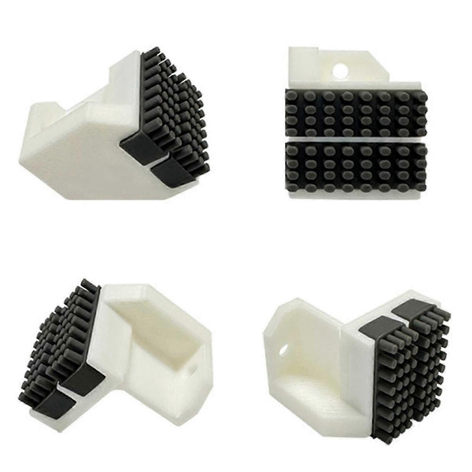 3D Printer Nozzle Cleaning Brush for X1C P1P P1S High-Temperature Enhanced Extruder Accessory