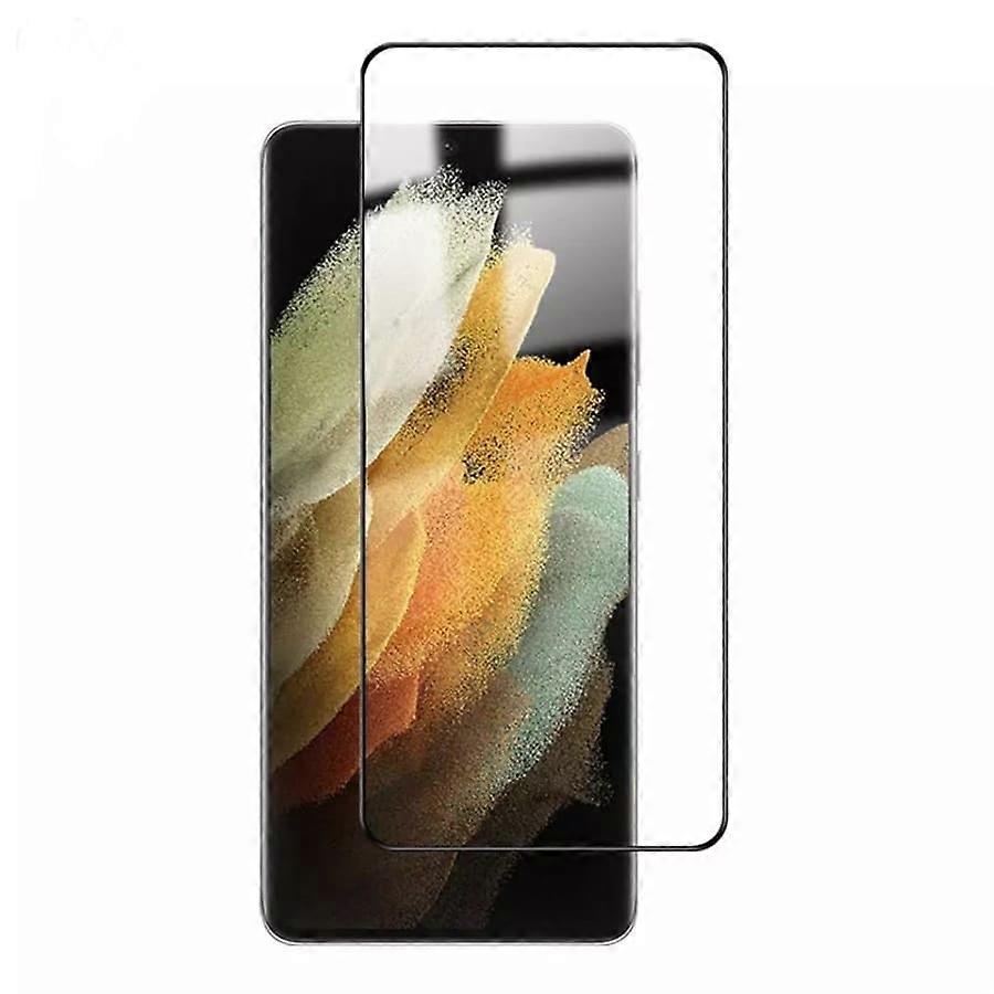 Samsung Galaxy S21 Plus Screen Protectors (pack Of 2)