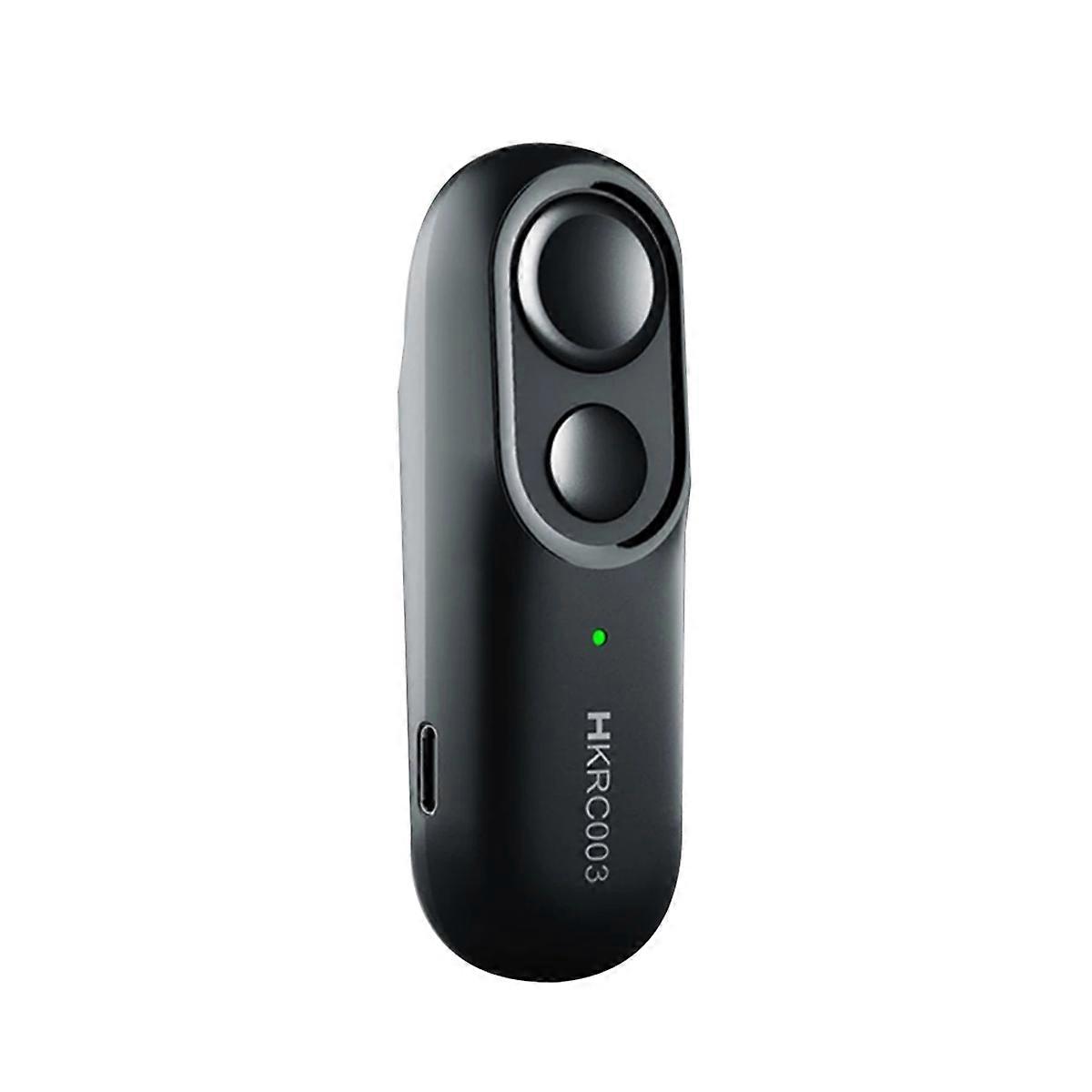 Remote Page Turner Page Clicker Phone Camera Video Record Remote Triggers Camera Camcorder Remote Controls for