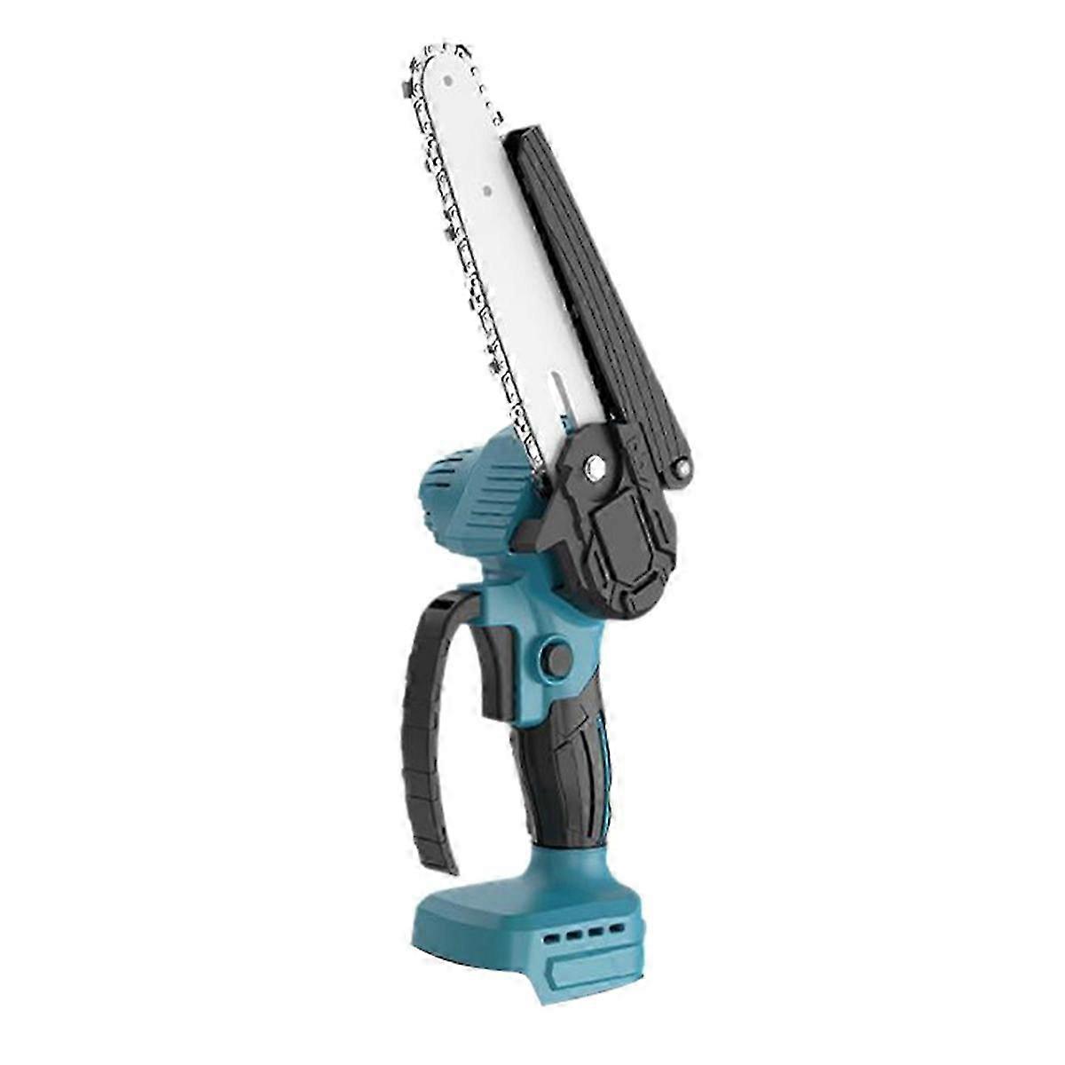 Cordless Chainsaw Tool for Garden Wood Cutting for Makita 18V Battery