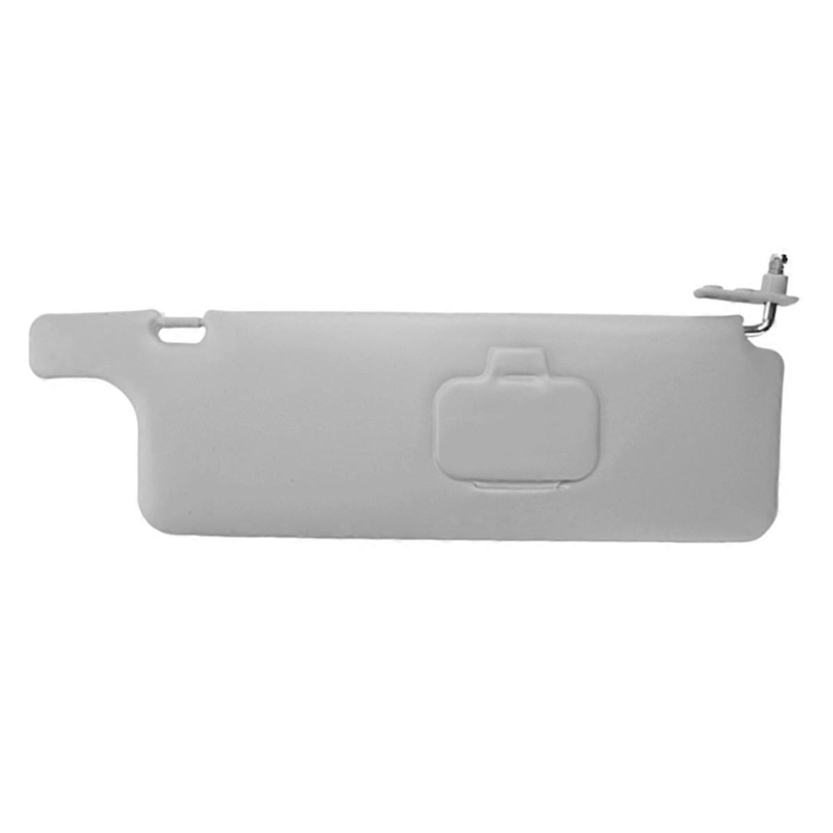 Sunshield Sunvisor Interior Sun Visor For Right