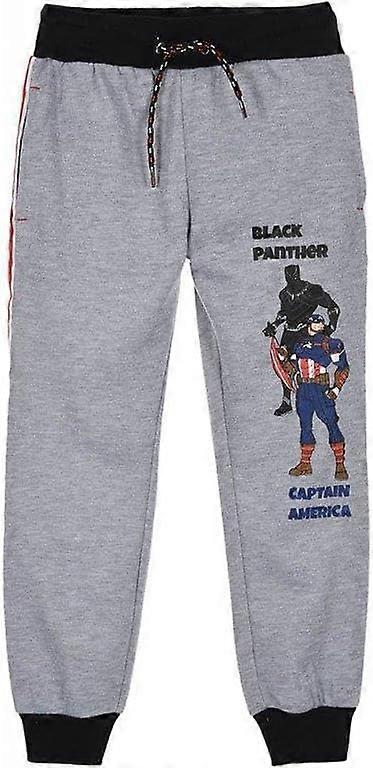Chlapci ET1045 Marvel Avengers Kalhoty / Tepláky
