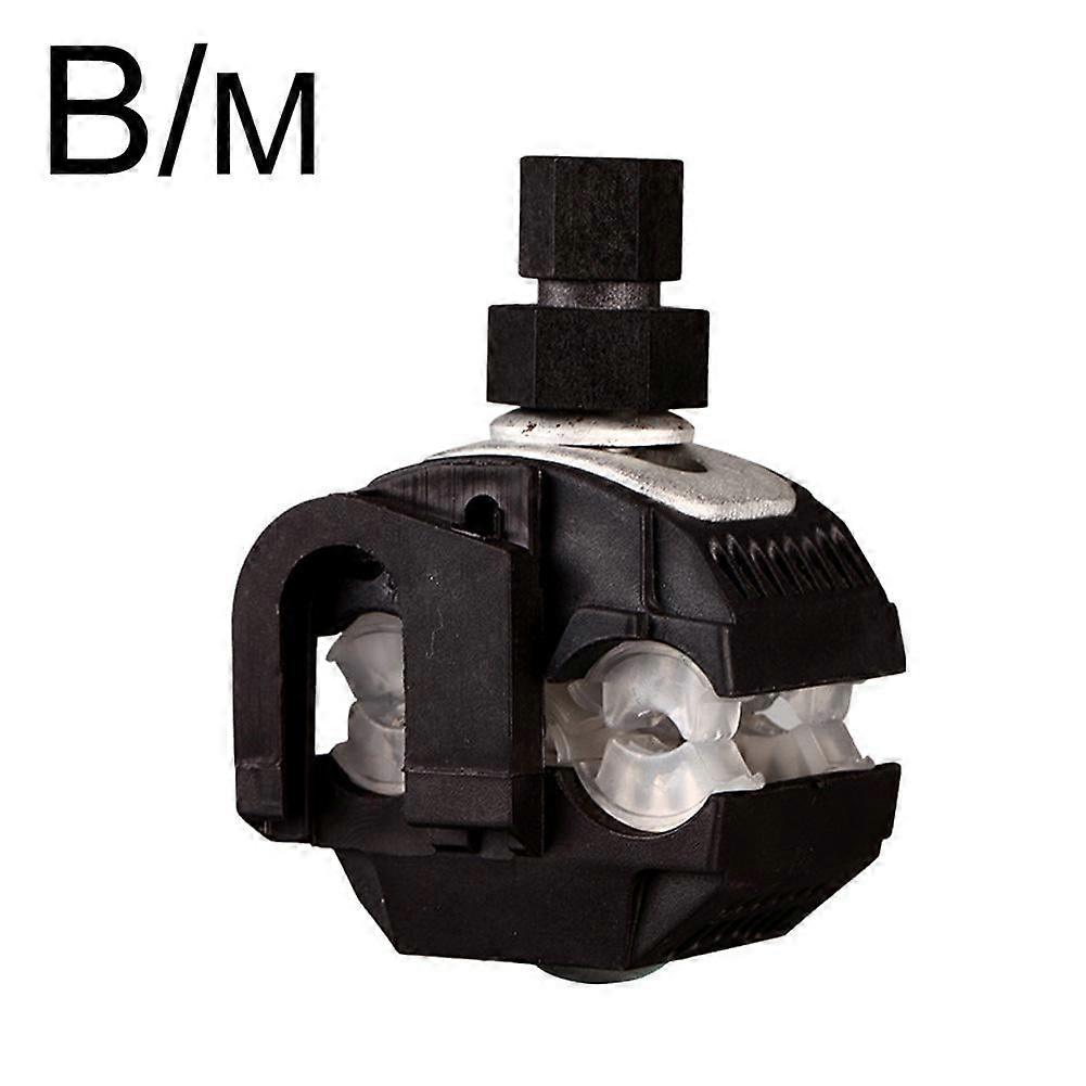 Insulation Piercing Connector Clamp No-Peeling Cable 2 1KV! Main Line X3B0