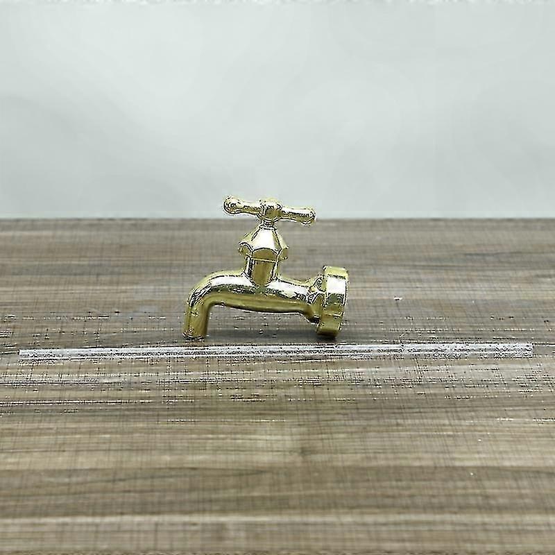 Decorative Watering Can with Floating Tap for Home and Garden Use