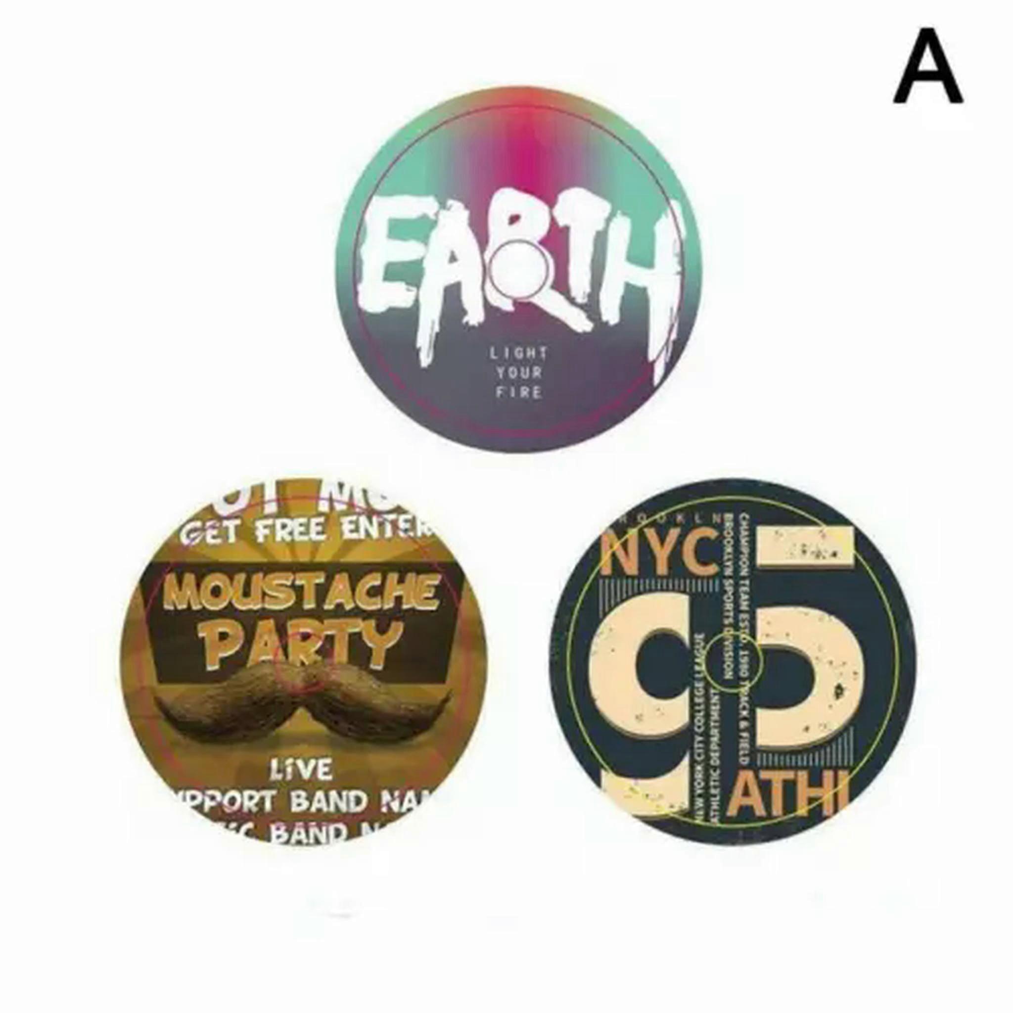 TUMALL Record Player Car Auto Perfume Clip Air Freshener Phonograph Turntable 2024 New-Mix-Color-One-size