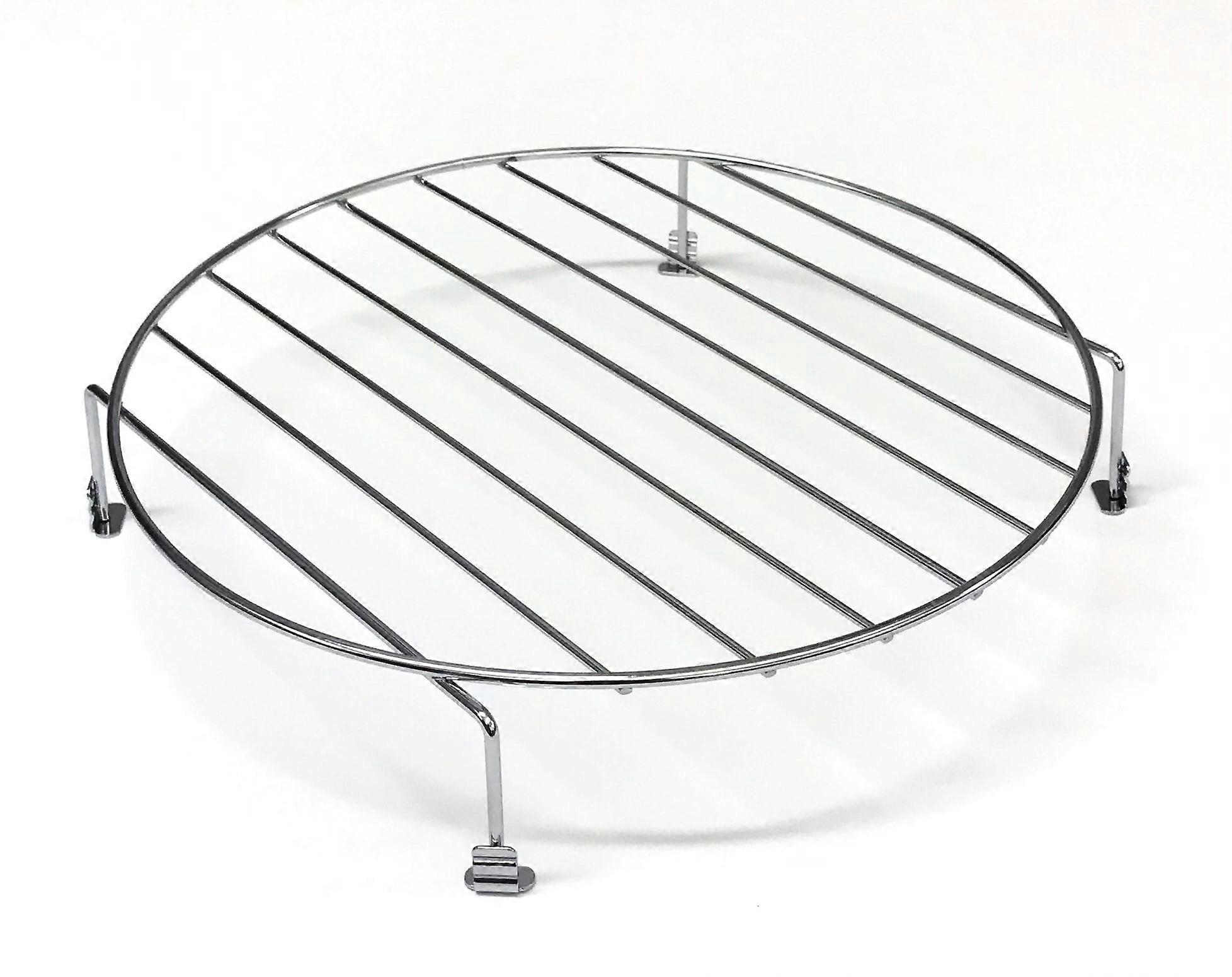 OEM compatible with Sharp Microwave Low Rack Originally Shipped With R1874T, R-1874T