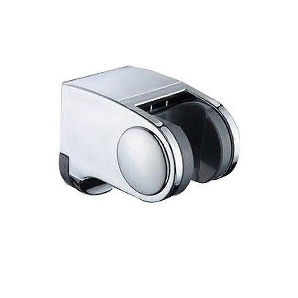 Shower Holder Suction Cup Shower Head Holder for Sliding Rail, Adjustable Shower Riser, Replacement Accessory