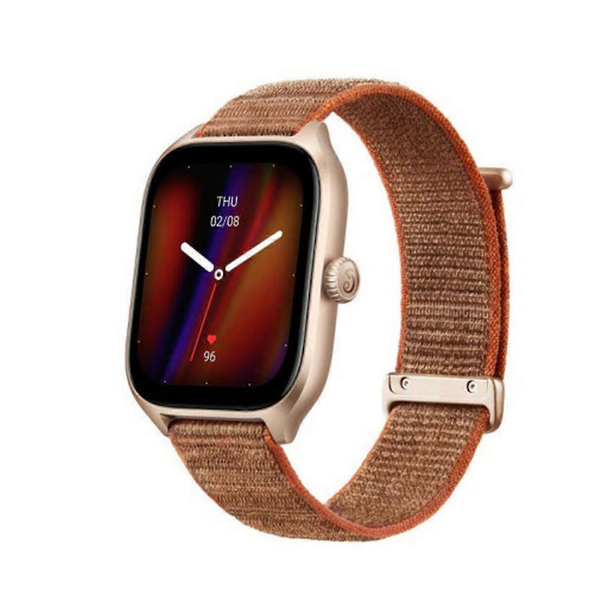Smartwatch Amazfit GTS 4