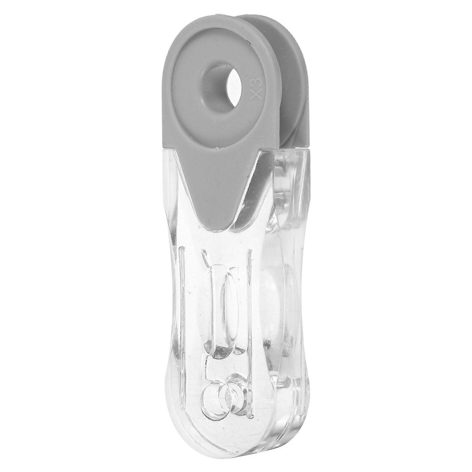 Blind Cord Weight Transparent Acrylic Blind Cord Weight Replacement 12Pcs